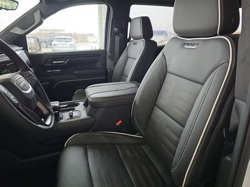 New 2026 GMC Sierra 1500 AT4X image 6