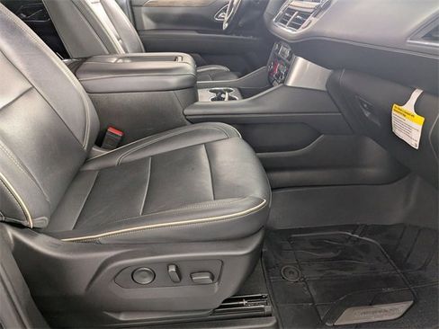 Used 2021 Chevrolet Tahoe Premier image 33