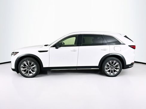 Used 2024 MAZDA CX-90 3.3 Turbo w/ Premium Package image 4