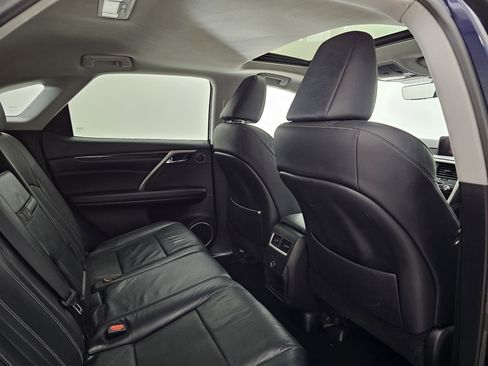 Used 2016 Lexus RX 350 FWD w/ Premium Package image 27