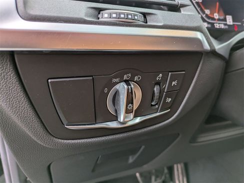 Certified 2024 BMW X3 M40i w/ Premium Package image 17