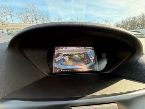 Used 2015 Acura TLX image 27