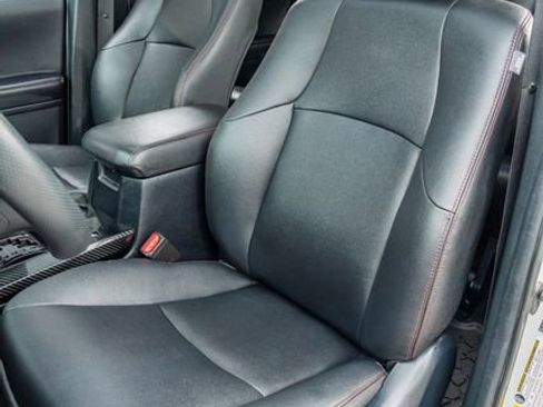 Used 2020 Toyota 4Runner TRD Pro image 19