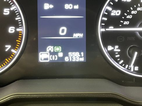 Certified 2025 Subaru Legacy Premium AWD/4WD image 25