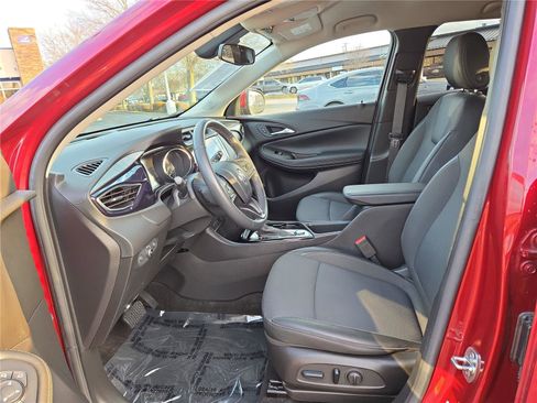 Used 2023 Buick Encore GX Select w/ Sport Touring Package image 18