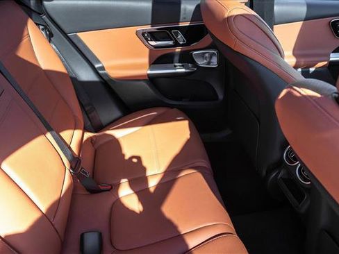 New 2026 Mercedes-Benz GLC 300 4MATIC image 24