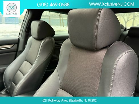 Used 2020 Honda Accord Sport image 9