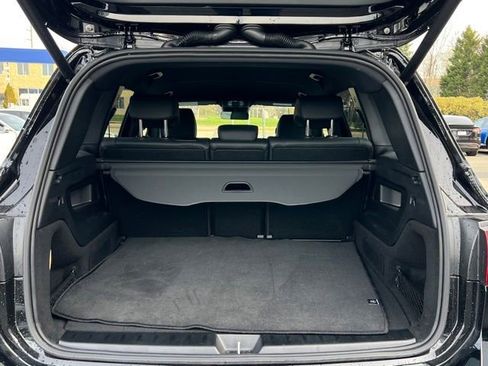 Used 2024 Mercedes-Benz EQB 300 4MATIC w/ Winter Package image 22