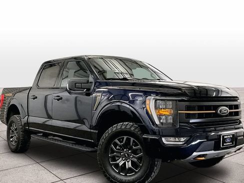 Used 2023 Ford F150 Tremor AWD/4WD image 2