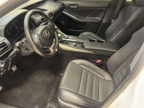Used 2018 Lexus IS 350 F Sport image 20