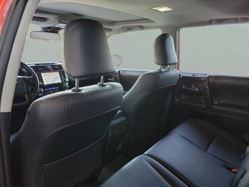 Certified 2023 Toyota 4Runner TRD Pro image 22