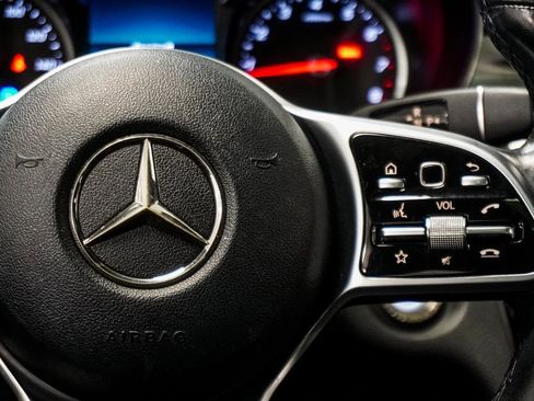 Used 2019 Mercedes-Benz C 300 4MATIC Sedan image 15