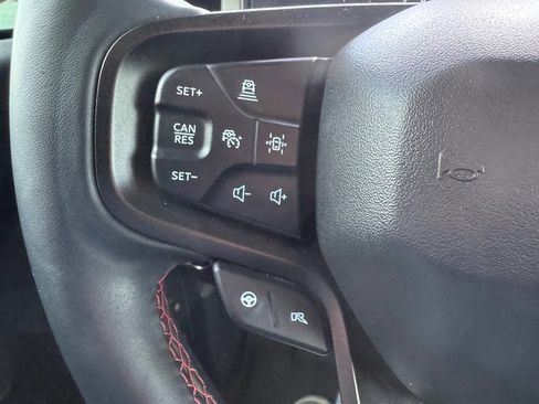 Used 2023 Ford Bronco Raptor image 35