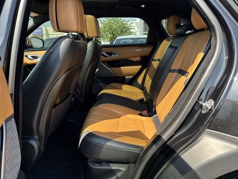 Used 2019 Land Rover Range Rover Velar R-Dynamic SE AWD/4WD image 25