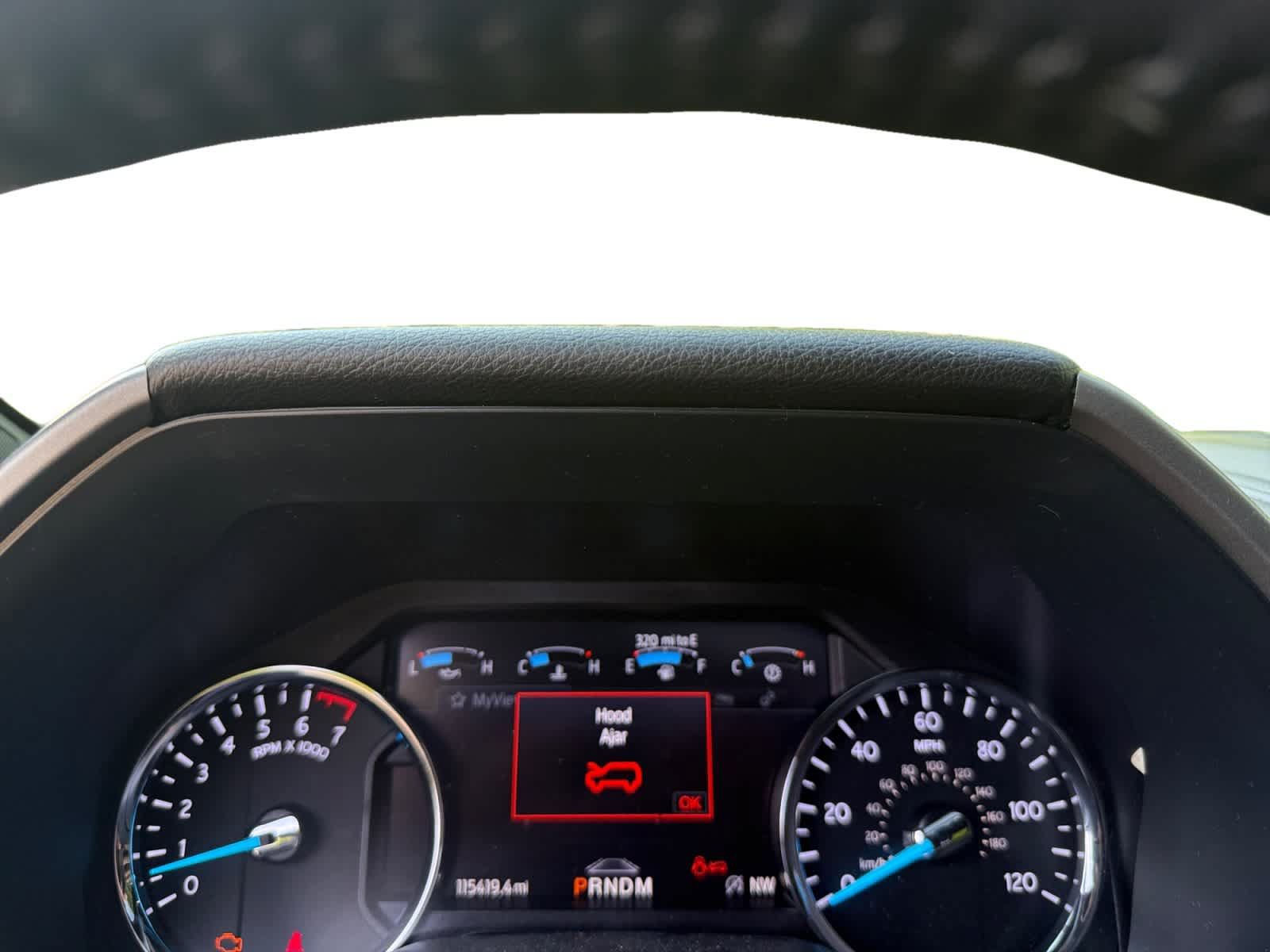 Used 2021 Ford Expedition XLT AWD/4WD image 14