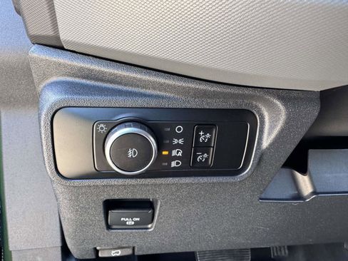 Used 2024 Ford Bronco Big Bend AWD/4WD image 42
