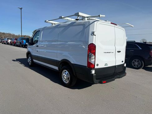 Used 2021 Ford Transit 250 Low Roof AWD image 3
