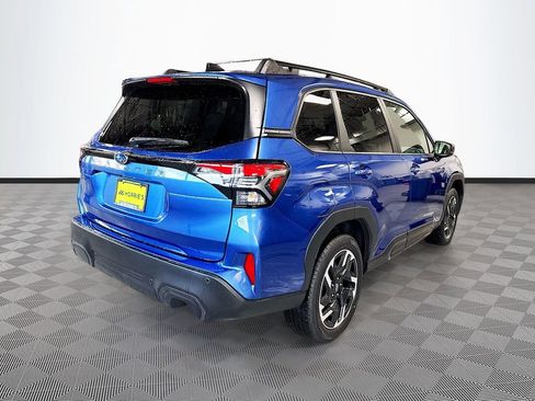 New 2026 Subaru Forester Limited image 4