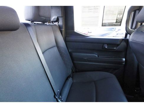 Used 2024 Toyota Tacoma SR image 10