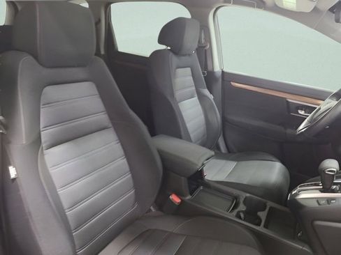 Used 2021 Honda CR-V EX image 17