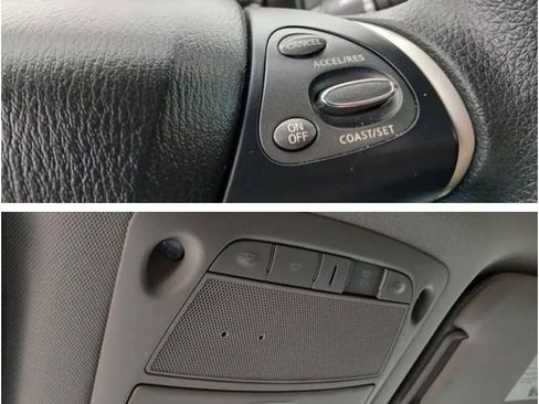 Used 2018 Nissan Pathfinder S image 8