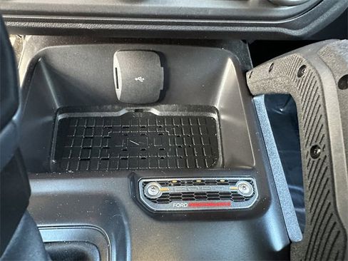 Certified 2024 Ford Bronco Raptor image 25