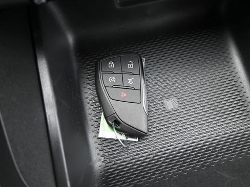 New 2026 GMC Terrain AT4 w/ Convenience Package III image 19