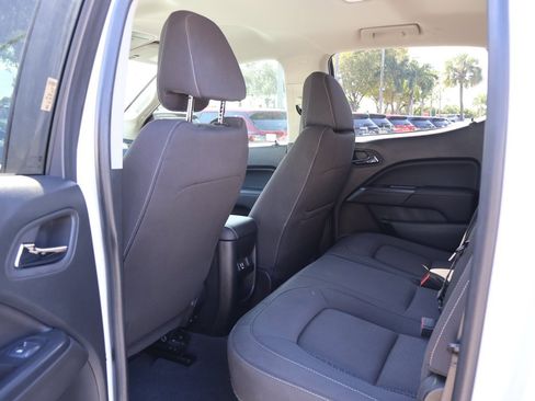 Used 2022 GMC Canyon Elevation w/ Driver Alert Package image 33