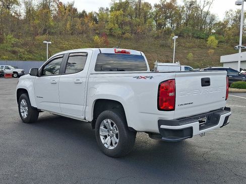 Used 2022 Chevrolet Colorado LT image 5