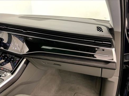 Certified 2023 Audi Q7 2.0T Premium w/ Convenience Package AWD/4WD image 21