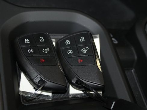 Used 2025 GMC Sierra 2500 Denali w/ Denali Reserve Package image 25