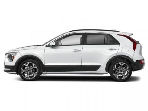 Certified 2023 Kia Niro EX Touring image 3