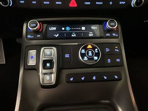 Certified 2025 Hyundai Palisade Calligraphy AWD/4WD image 21