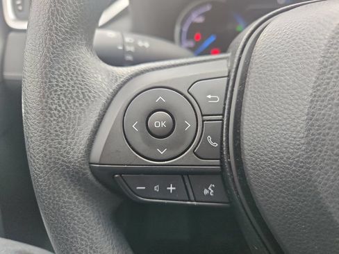 Used 2023 Toyota RAV4 LE AWD/4WD image 19