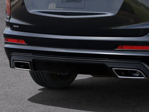 New 2025 Cadillac XT6 Sport image 14