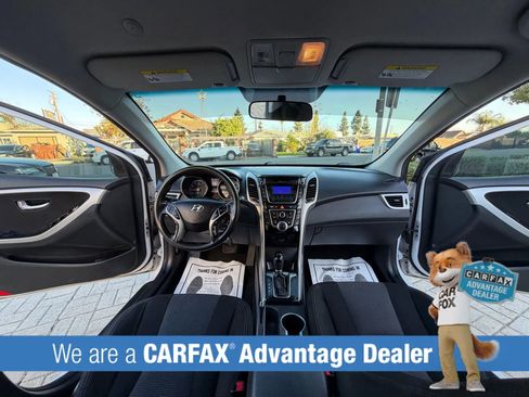 Used 2014 Hyundai Elantra GT image 17