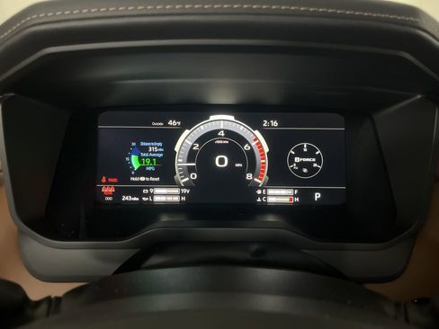 New 2026 Toyota Tundra 1794 Edition image 65