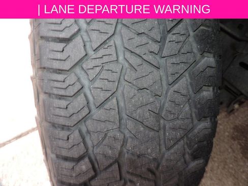 Certified 2022 Nissan Frontier Pro-X w/ Pro-X Premium Package image 17