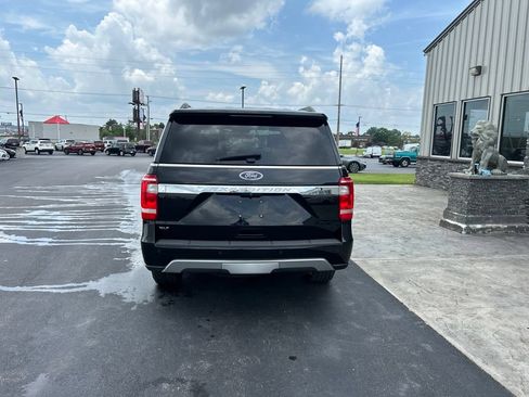 Used 2019 Ford Expedition XLT AWD/4WD image 4