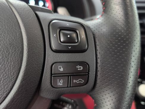 Certified 2023 Lexus IS 350 F Sport RWD image 19