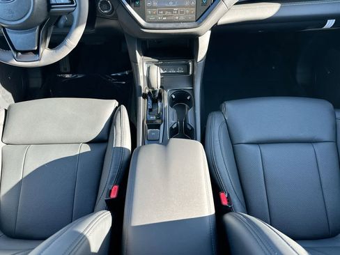 New 2026 Subaru Ascent Bronze Edition image 32