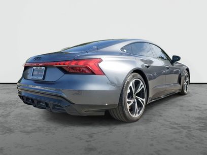 Used 2022 Audi e-tron GT Premium Plus w/ Performance Package