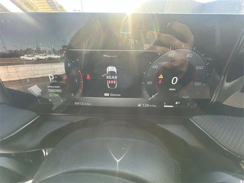 Certified 2025 Nissan Kicks SR w/ SR Premium Package image 10