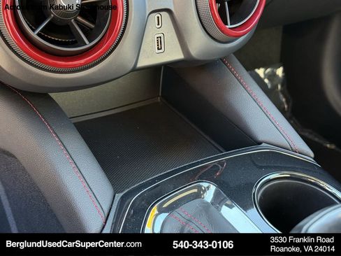 Used 2022 Chevrolet Blazer RS w/ Enhanced Convenience Package image 26