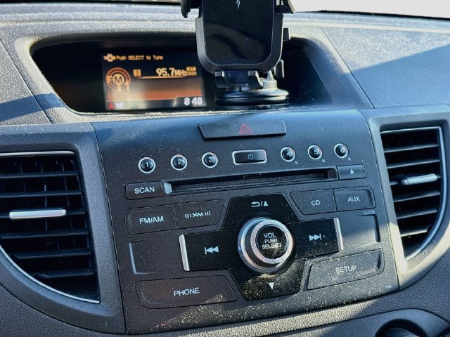 Used 2013 Honda CR-V EX-L image 12
