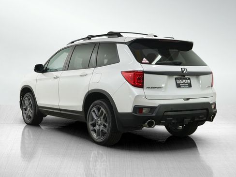 Used 2023 Honda Passport EX-L image 3