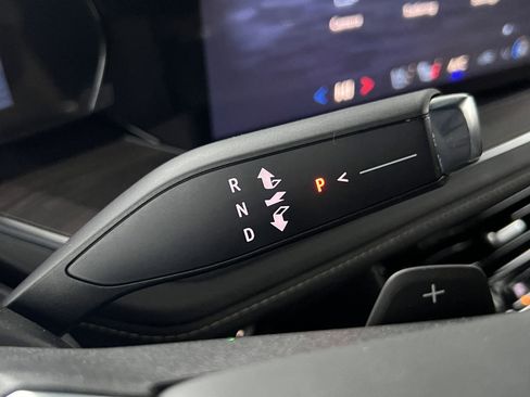 New 2026 Chevrolet Tahoe Premier image 34