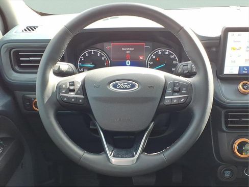 Used 2024 Ford Maverick Tremor w/ Tremor Off-Road Package image 25