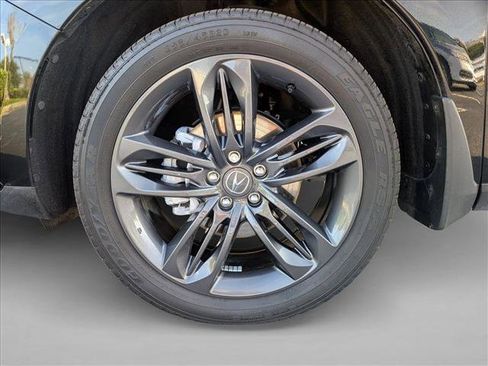 Used 2023 Acura RDX A-Spec image 20