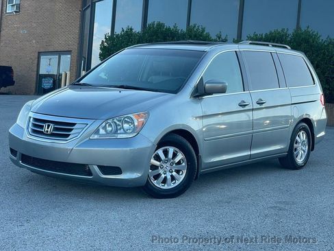 Used 2010 Honda Odyssey EX-L image 1